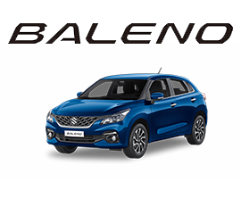 Baleno - Home Icon