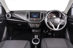 Celerio dash