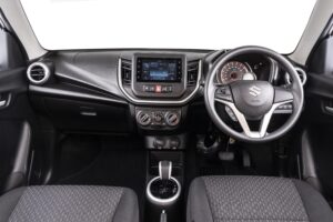 Celerio dash
