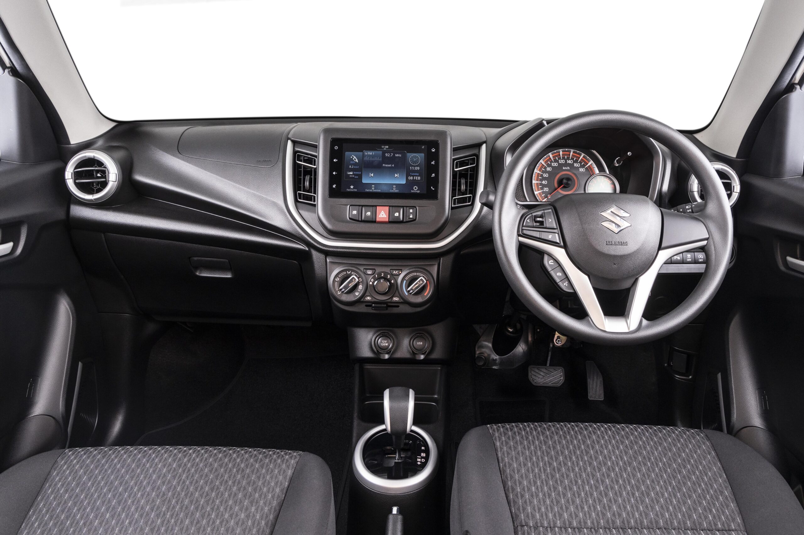 Celerio dash