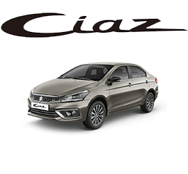 Ciaz - Home Icon