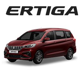Ertiga - Home Icon