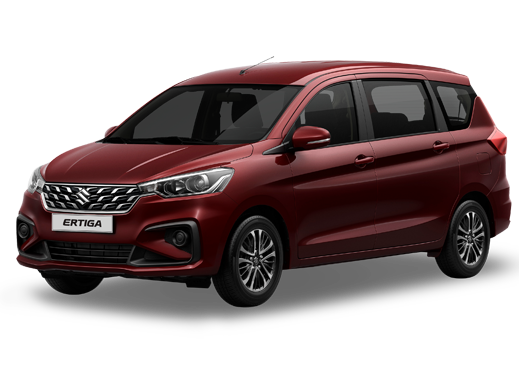 Ertiga