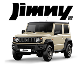 Jimny - Home Icon