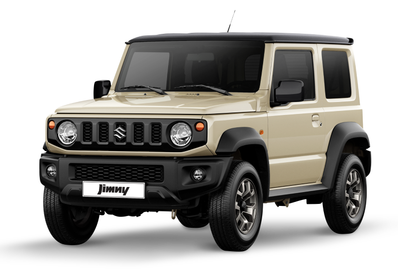 Jimny