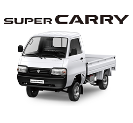 Super Carry - Home Icon