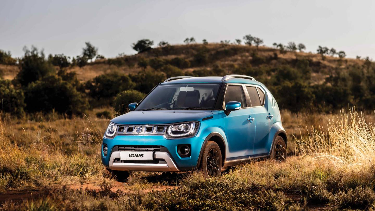 Suzuki_Ignis-front