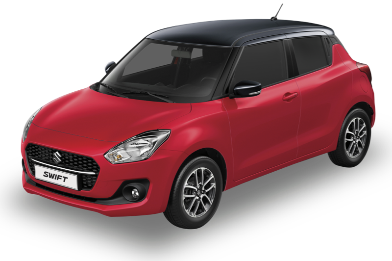 Swift Swift