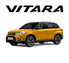 Vitara - Home Icon