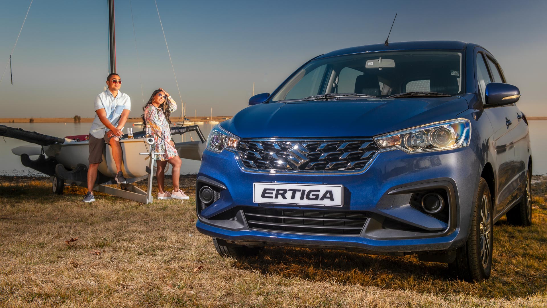 Ertiga suzuki namibia