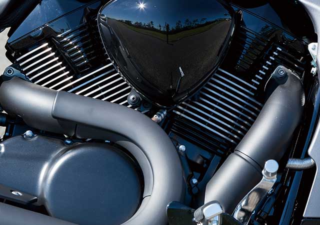 BOULEVARD- Gallery 2