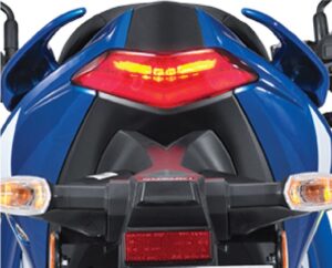 GIXXER 250 gallery-3