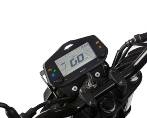 Gixxer 250 gallery - 6