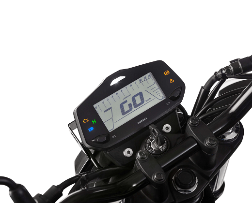 Gixxer 250 gallery - 6