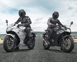 Gixxer SF250 gallery - 1