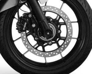 Gixxer SF250 gallery - 4