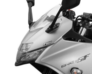 Gixxer SF250 gallery - 5