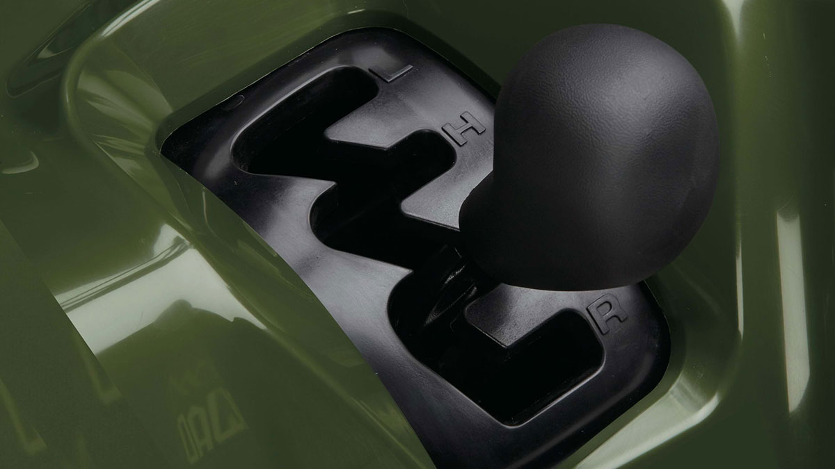 LT-A400 F - Gallery - 3