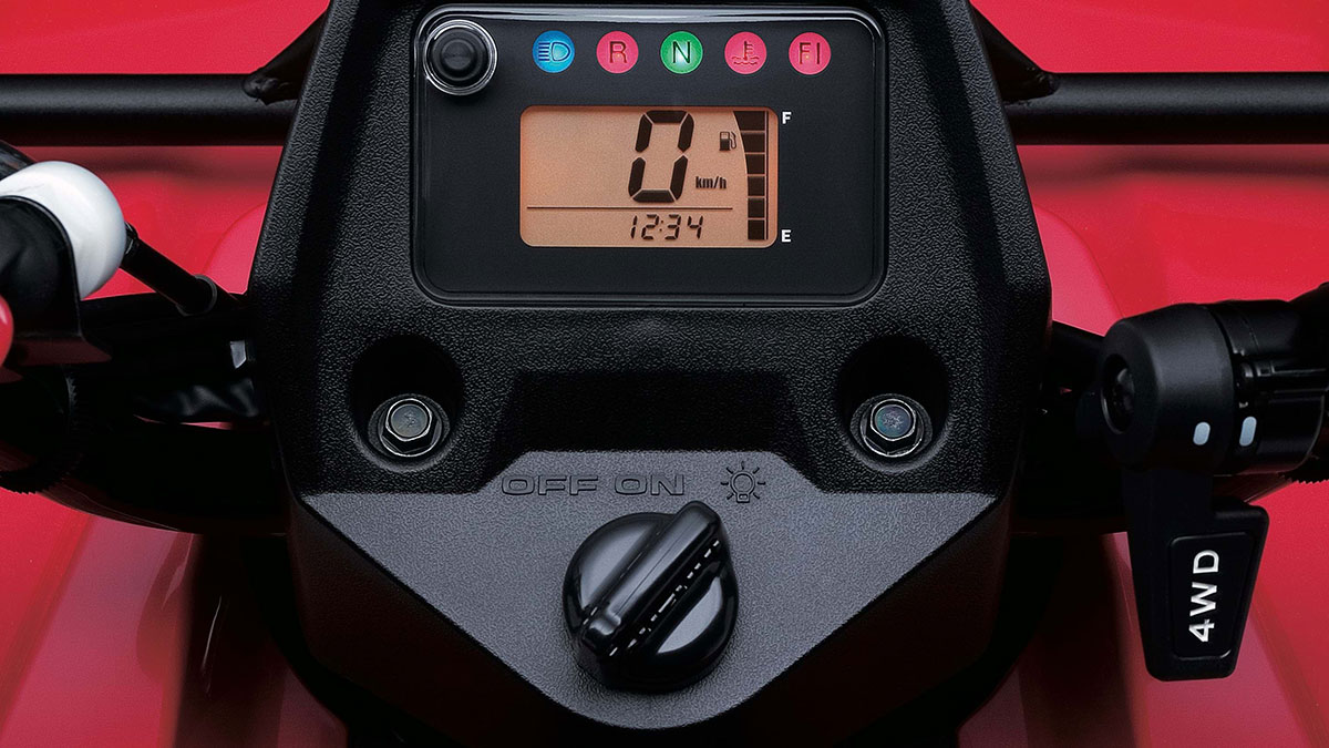 LT-A400 F - Gallery - 4