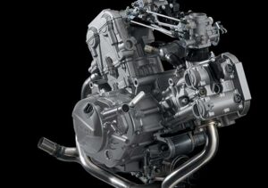 VSTROM-650XA - Gallery 1