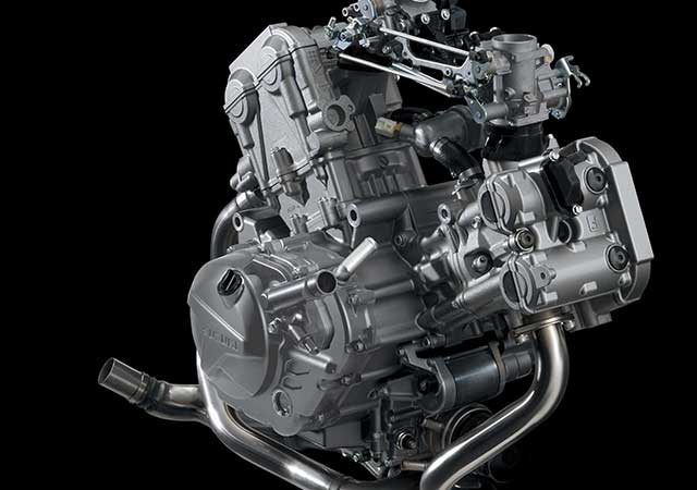 VSTROM-650XA - Gallery 1