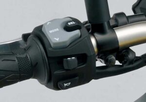 VSTROM-650XA - Gallery 4