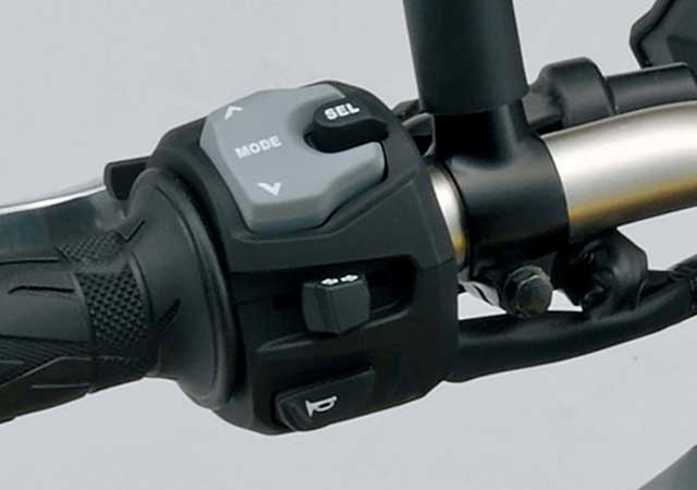 VSTROM-650XA - Gallery 4