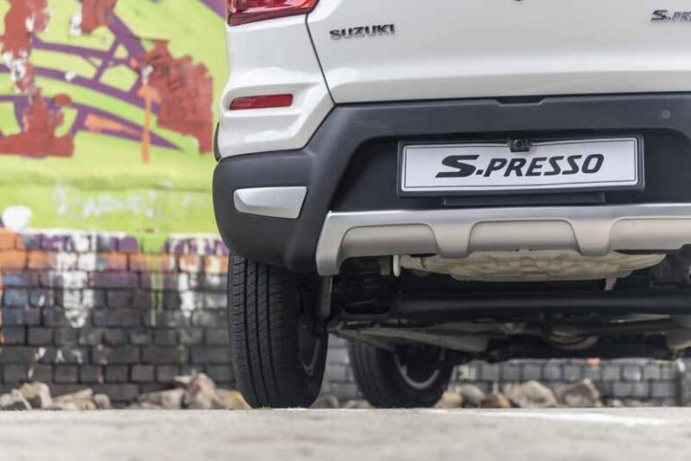 SuzukiSPressorearskidplate2022 Suzuki Namibia