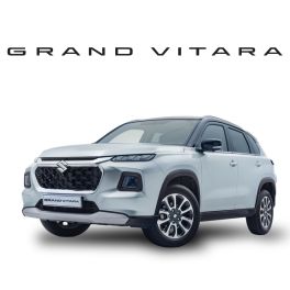 Grand Vitara Home