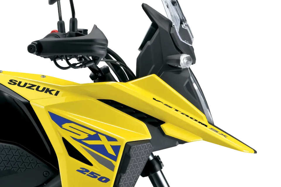 V-STROM-250SX-Headlights