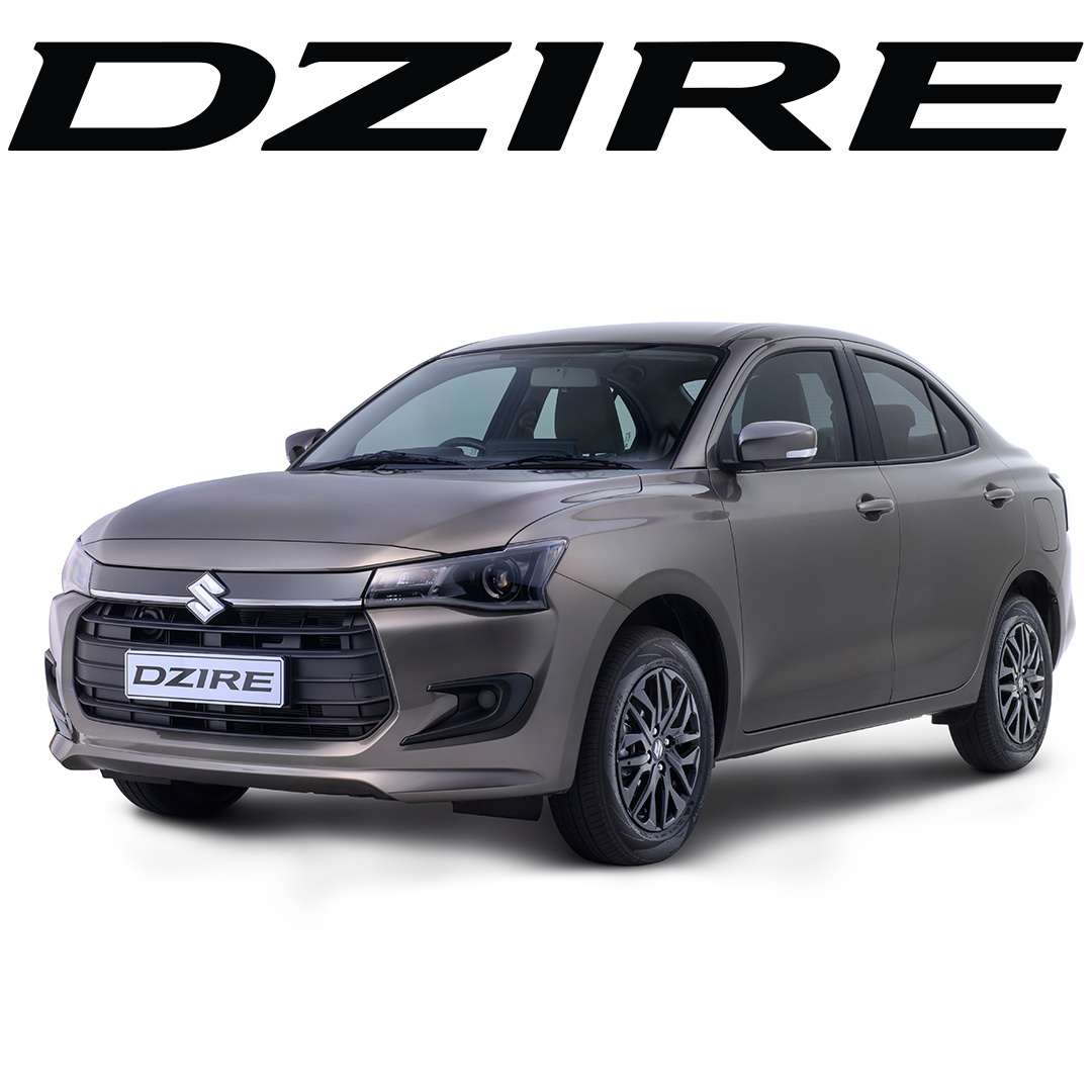 DZIRE WEB