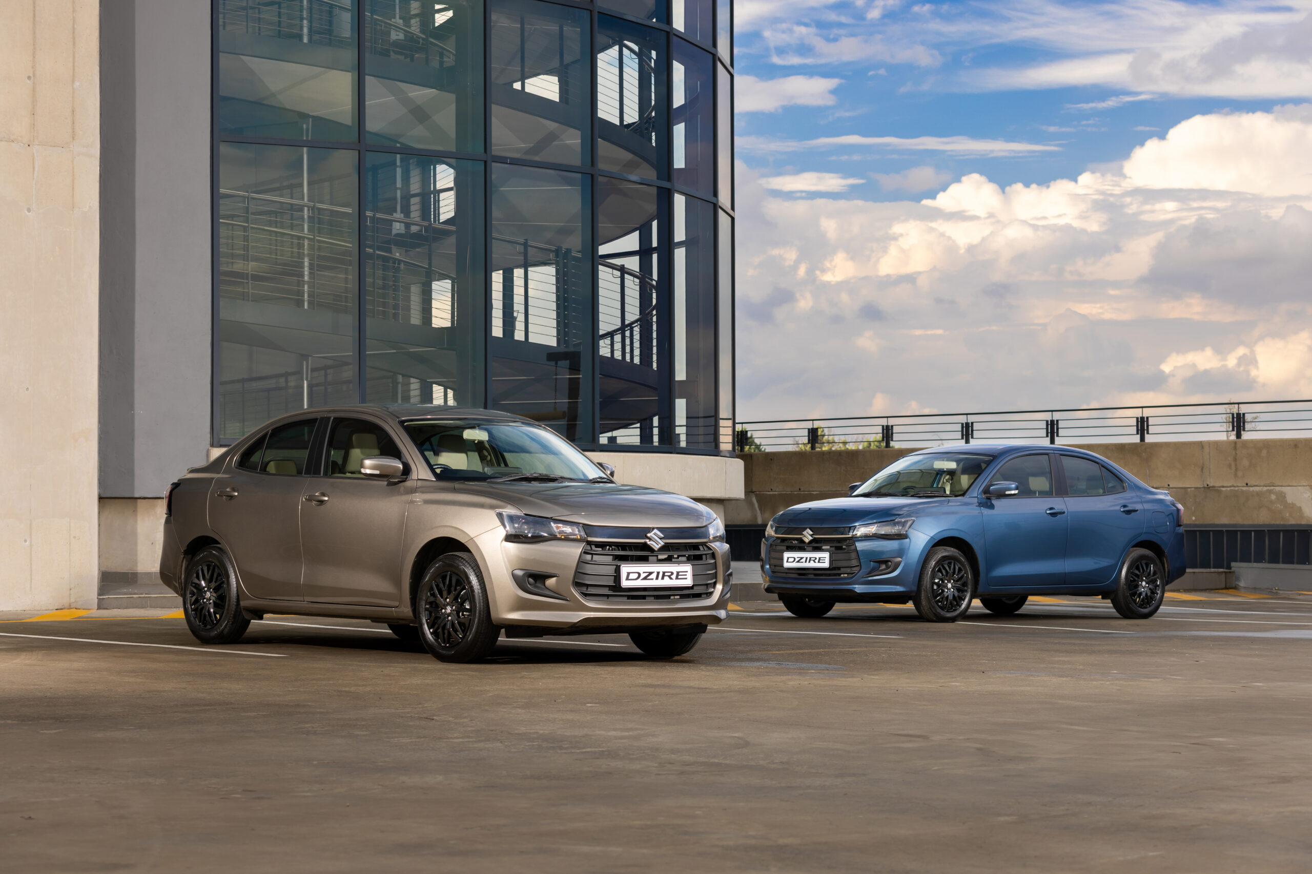 Suzuki Dzire 2025 - 449