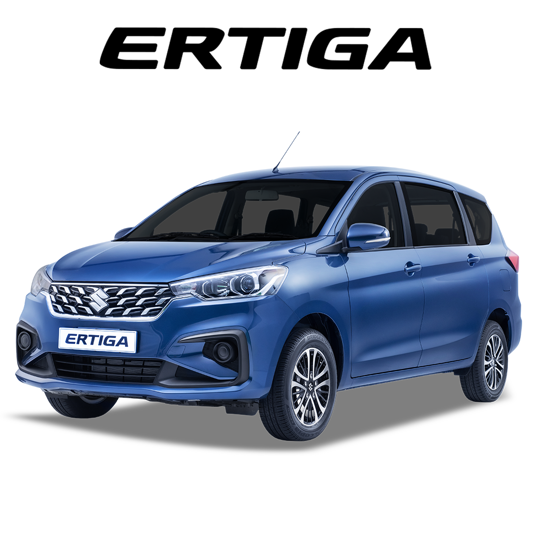 Ertiga