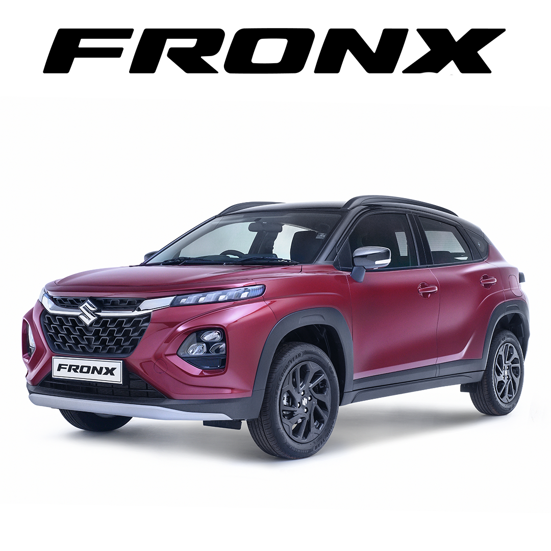 Fronx