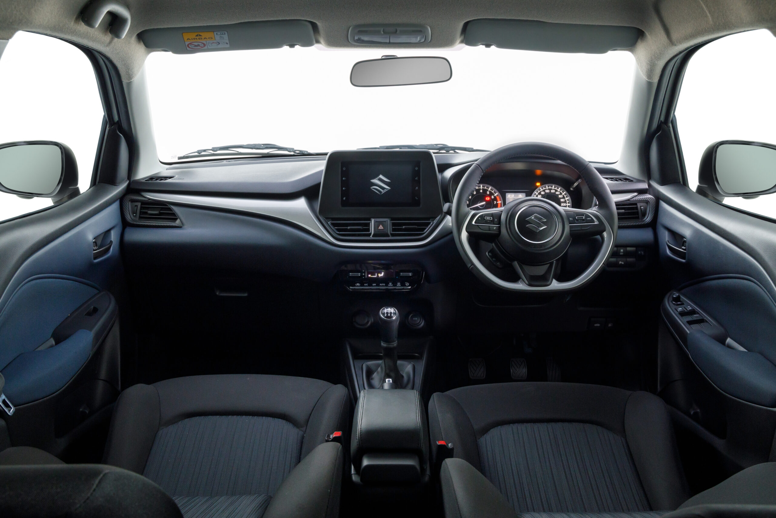 GL interior