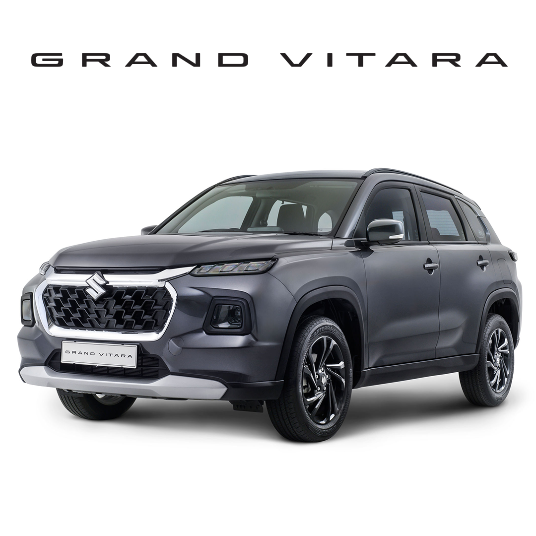 Grand Vitara