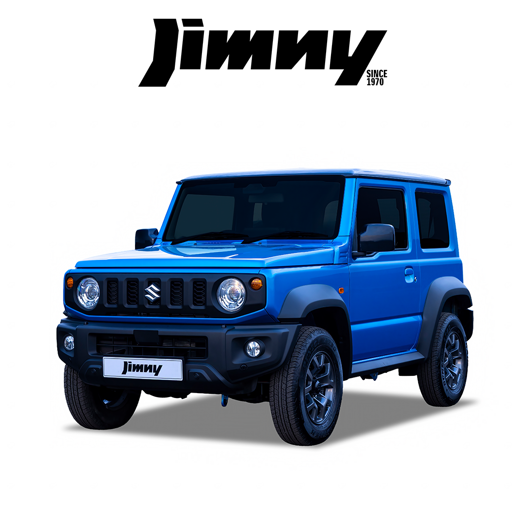 Jimny