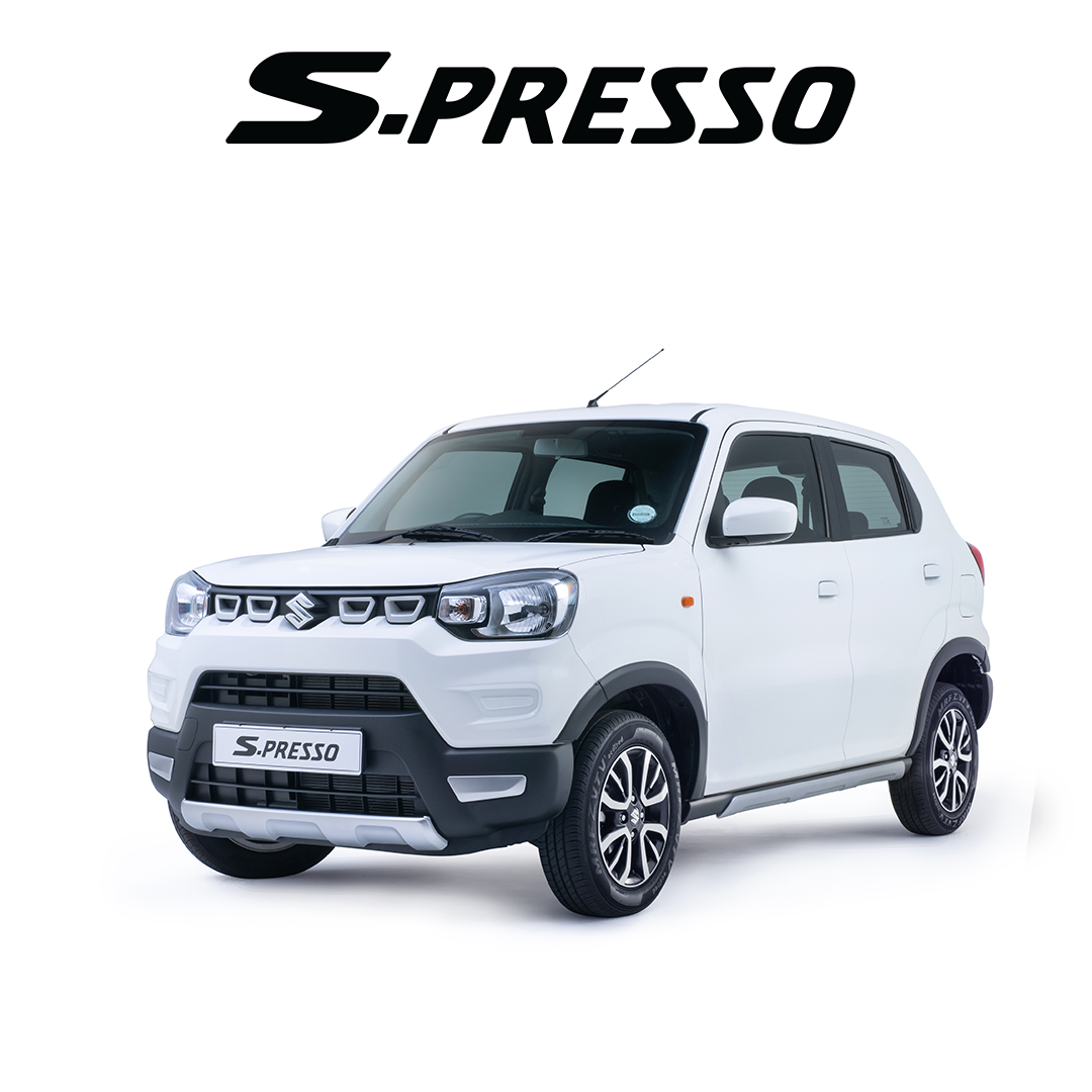 SPresso