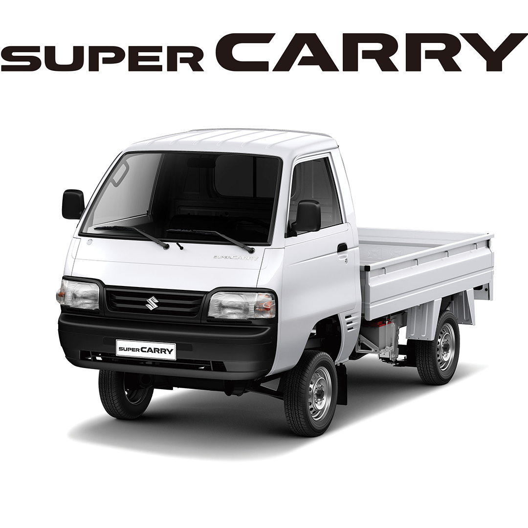 Super Carry