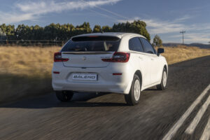 Suzuki Baleno-7532