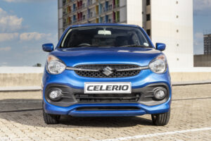 Suzuki Celerio-6474