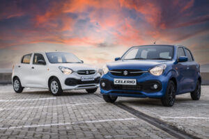 Suzuki Celerio-6623