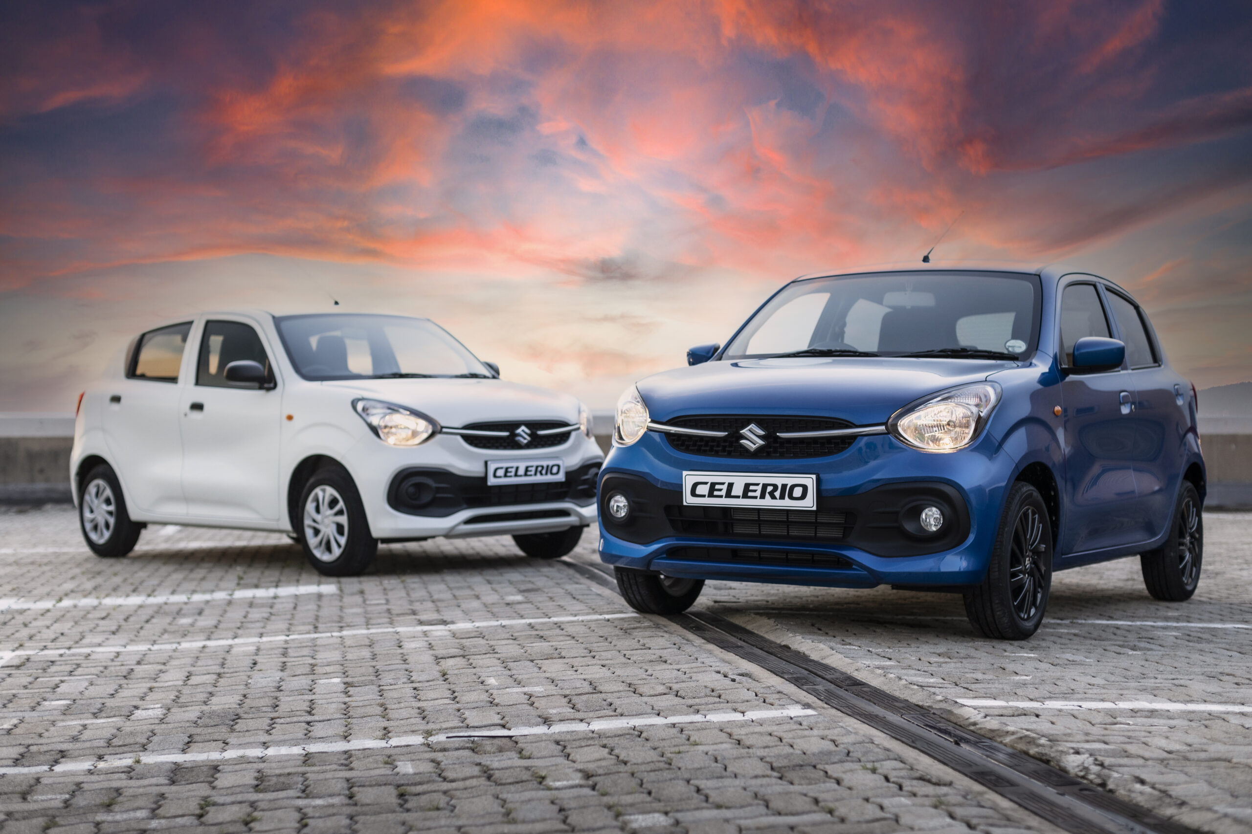 Suzuki Celerio-6623