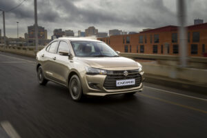 Suzuki Dzire 2025 - 310