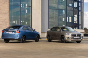 Suzuki Dzire 2025 - 400