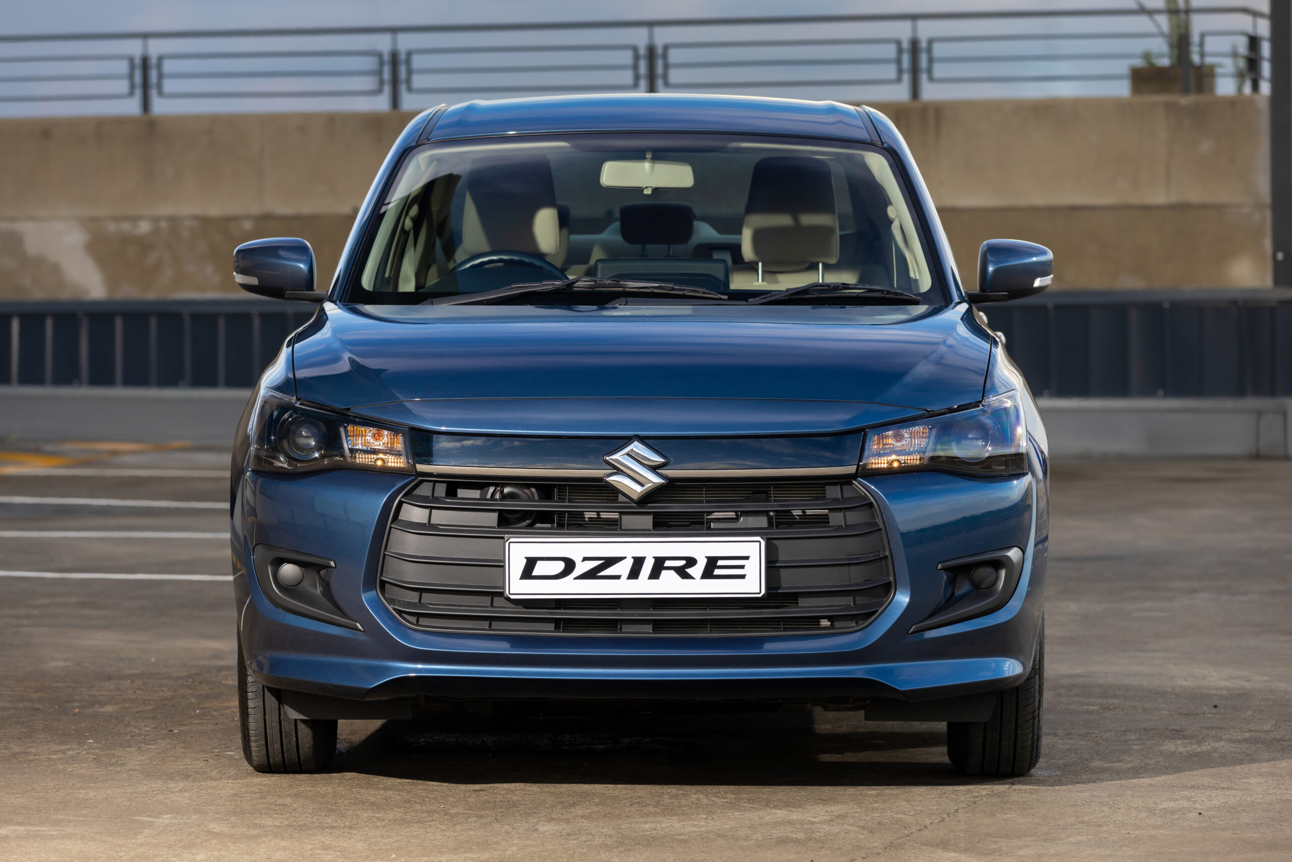Suzuki Dzire 2025 - 412