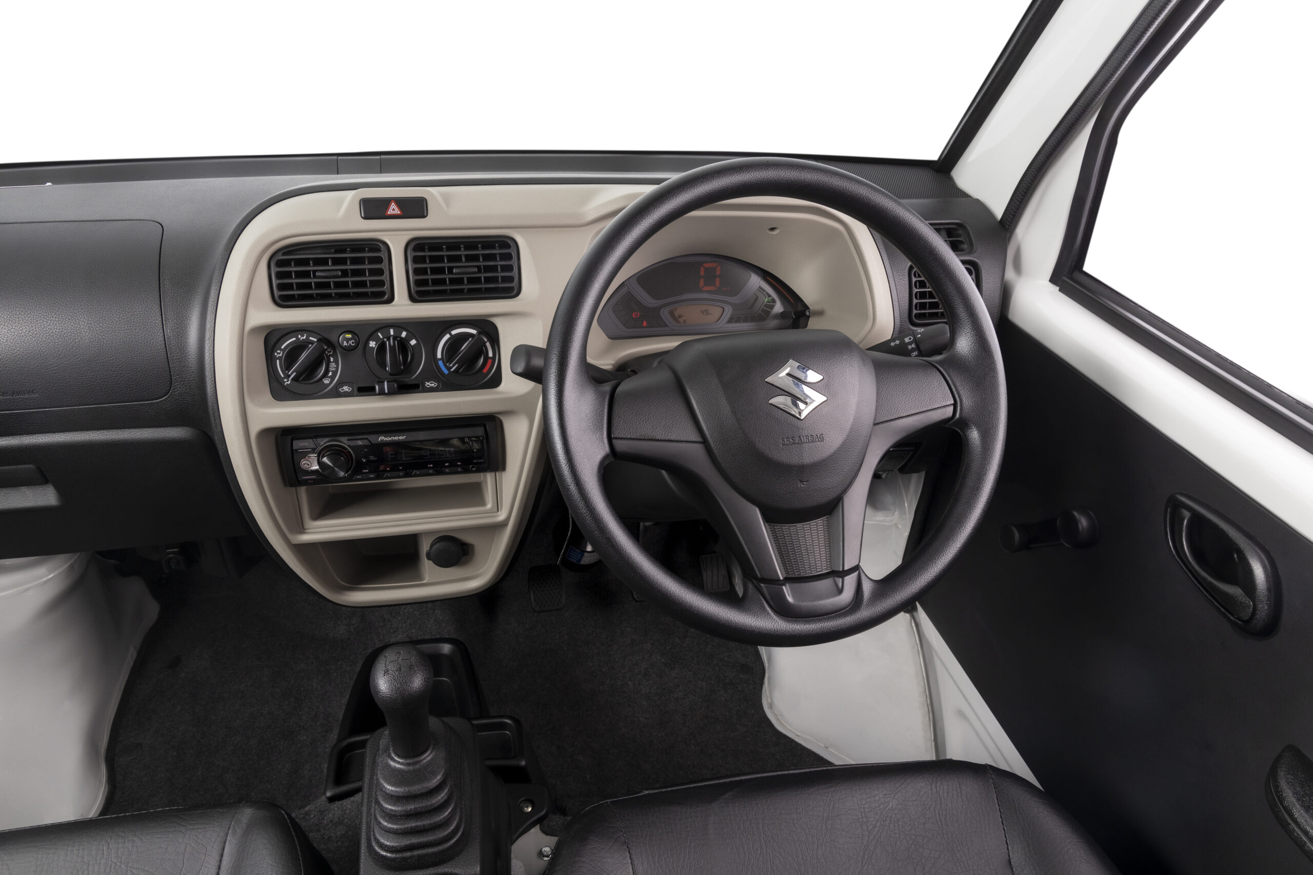 Suzuki Eeco-1248
