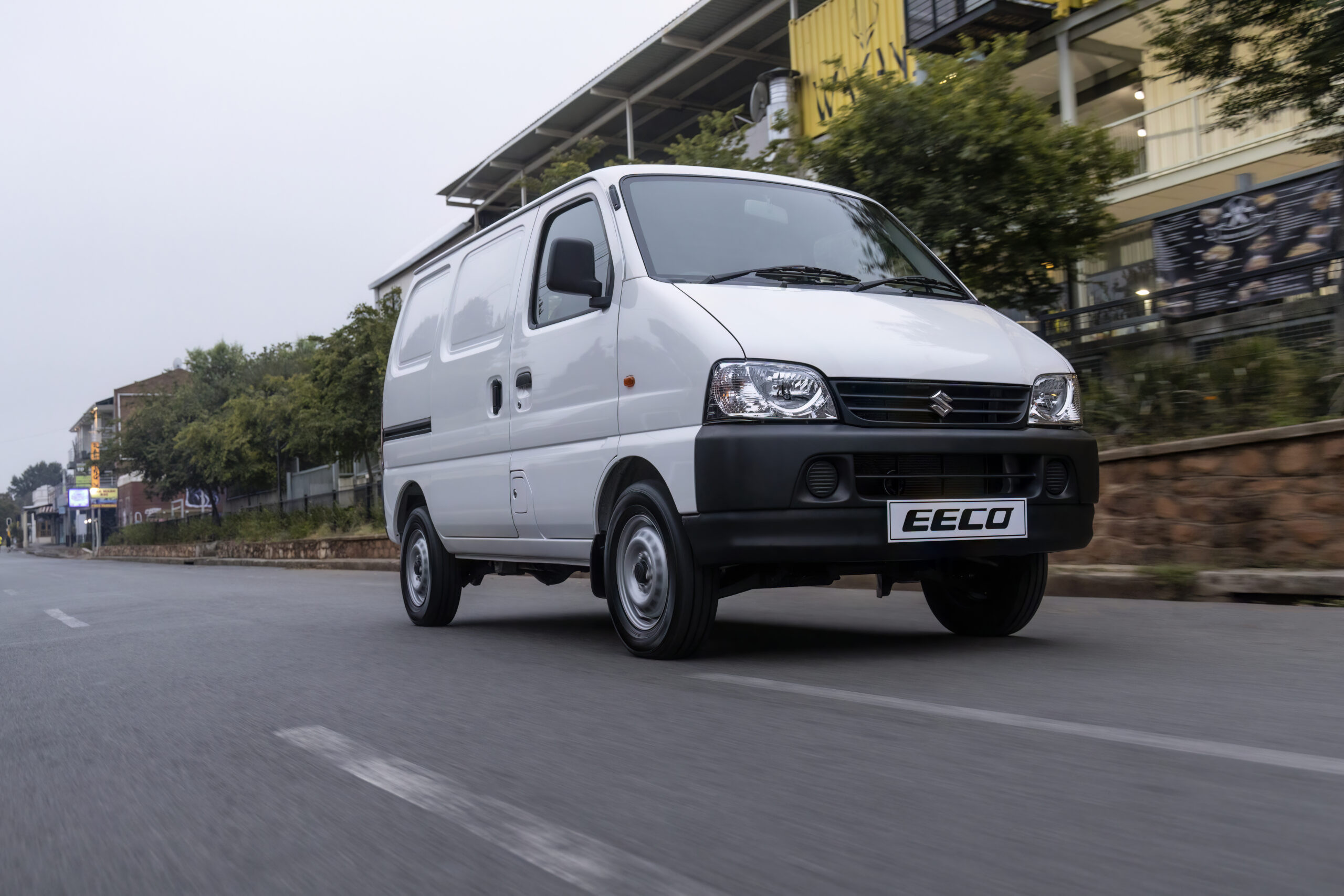 Suzuki Eeco-1551