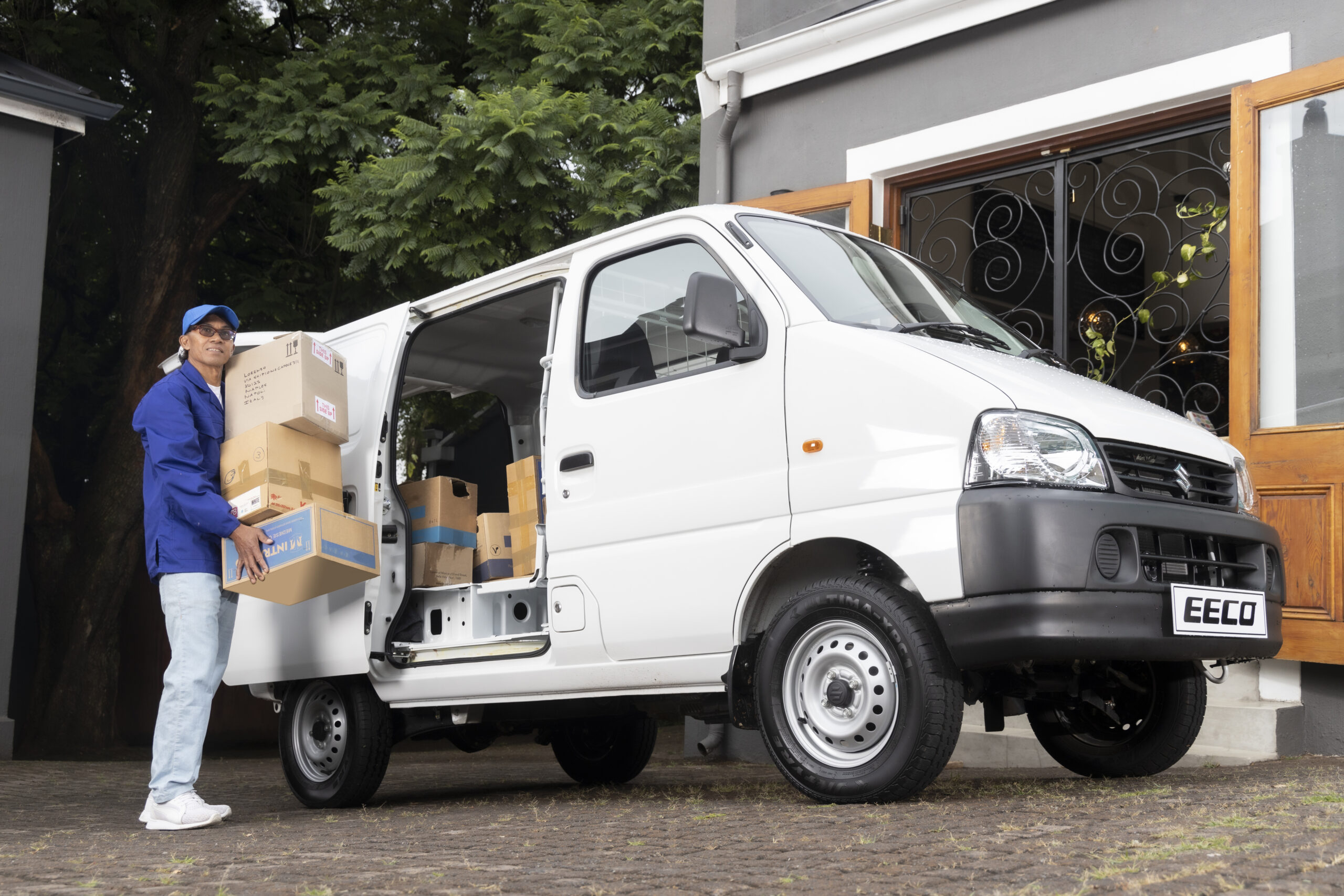 Suzuki Eeco-2063