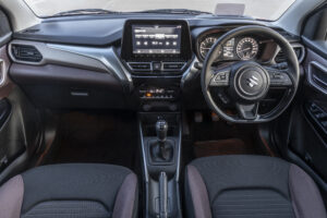Suzuki Fronx-0983